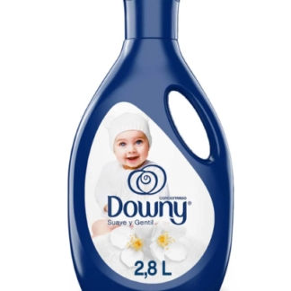 915M Downy Gentil 6/2.8 Lt
